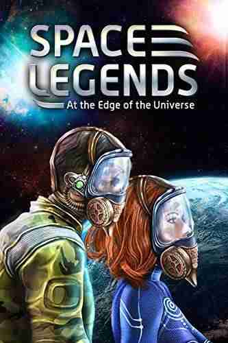 Descargar Space Legends At The Edge of The Universe [MULTi5][PROPHET] por Torrent